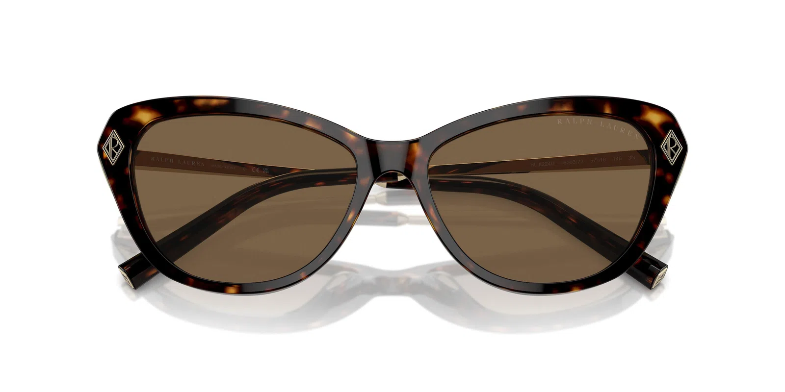 Ralph Lauren The Ella 8224U Sunglasses - view 15